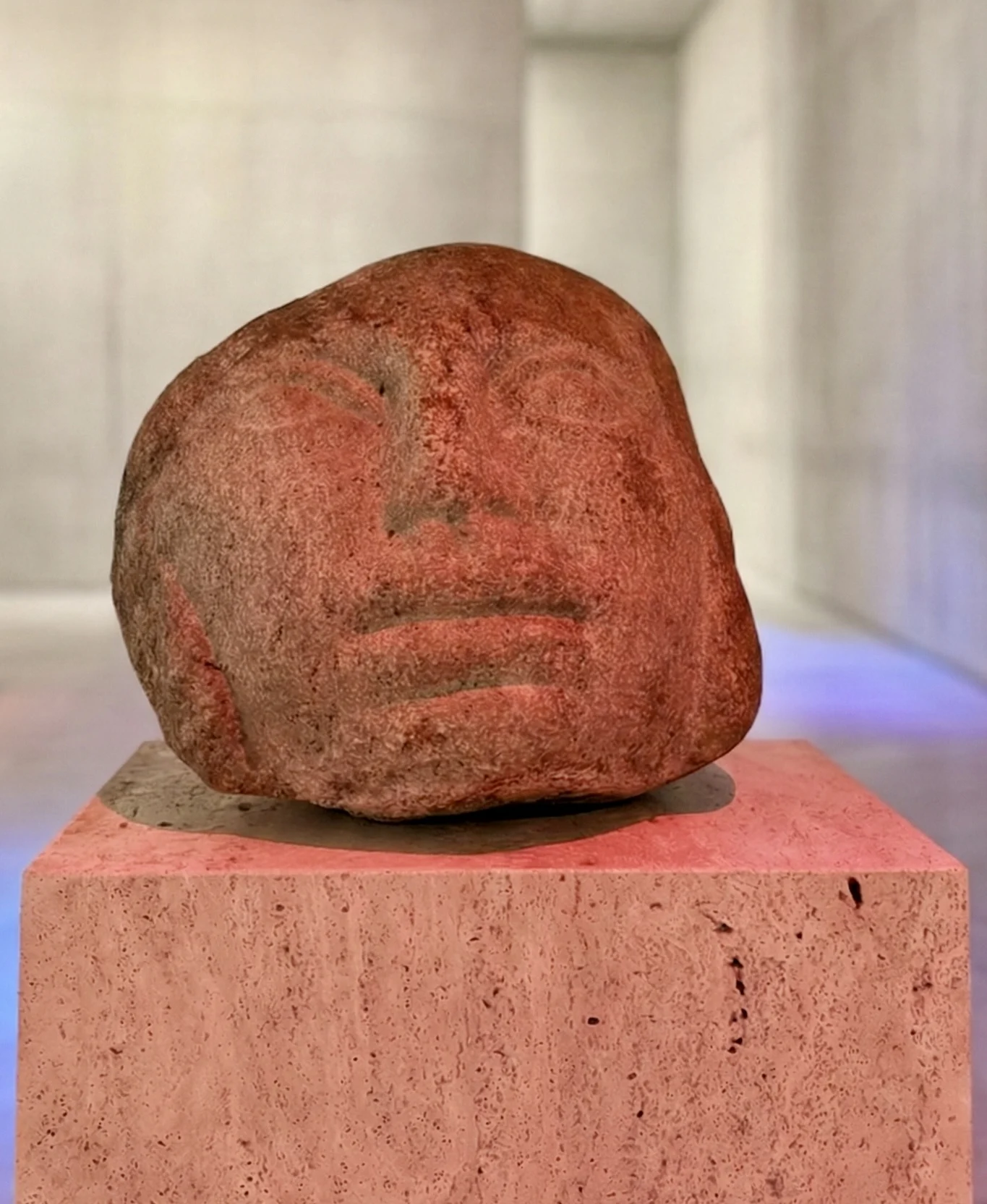 Πολύγνωτος Βαγής, γλύπτης